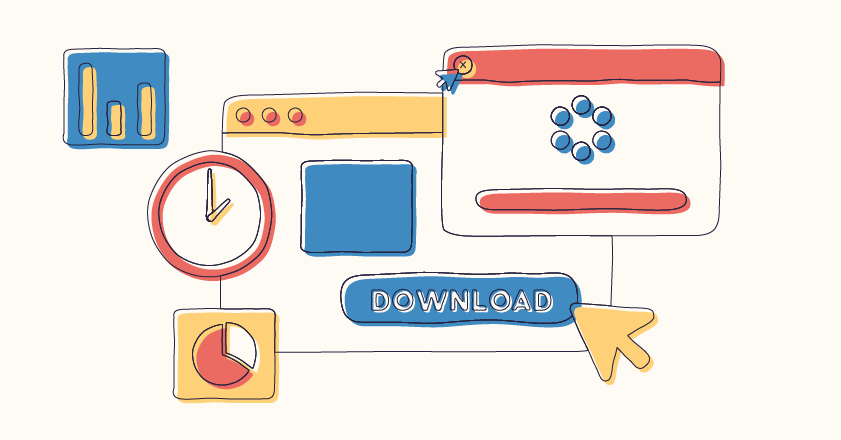 Key website metrics
