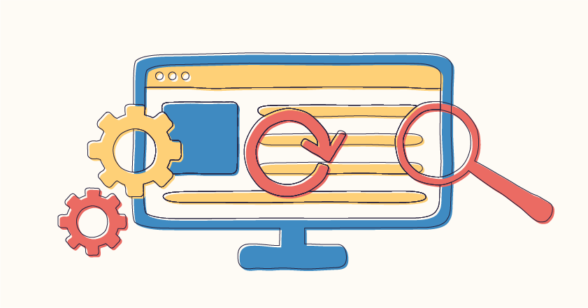 Website refresh vs redesign - what do you really need?