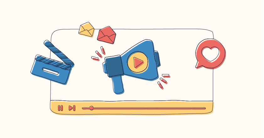 How to make the most of video marketing