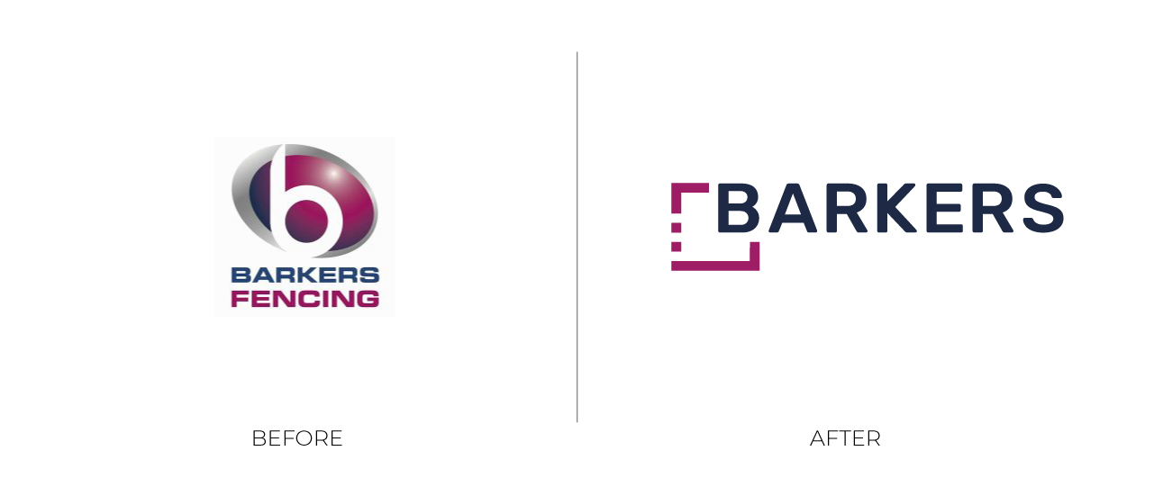 Barkers Engineering ≪Br≫Branding 6 B2b branding agency - barkers engineering <br>branding
