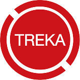 Treka Bus logo