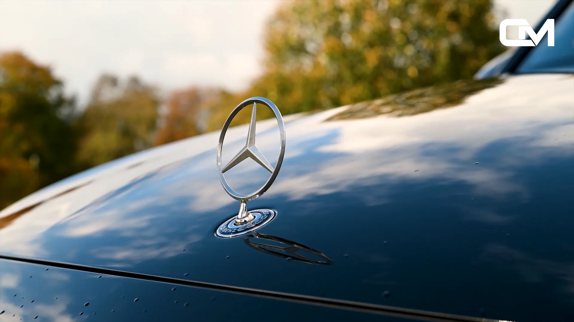 Coleman Milne ≪Br≫Mercedes Anniversary Video 5 Coleman milne - coleman milne <br>mercedes anniversary video