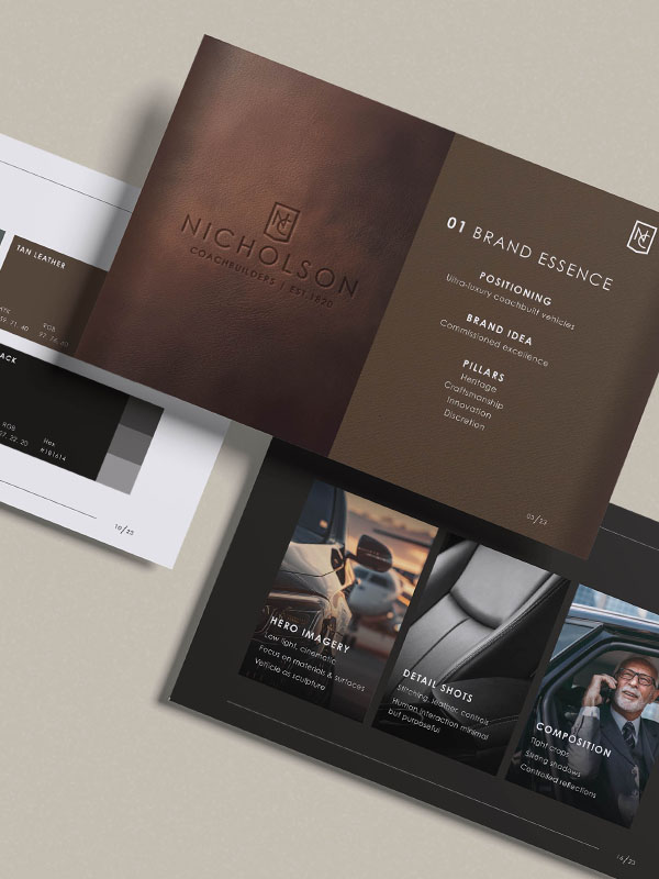 Branding