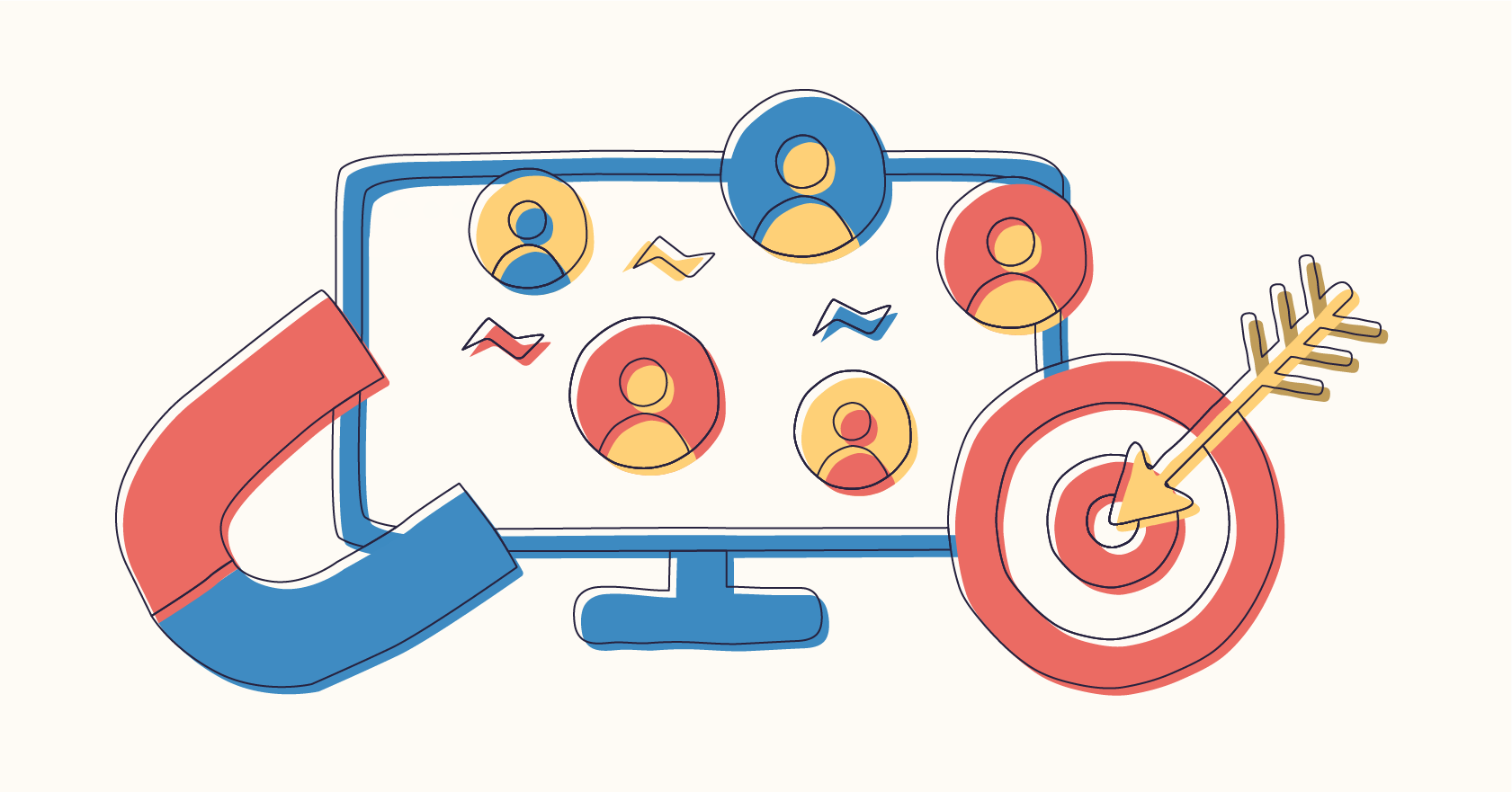Customer personas - customer personas: the old marketing reliable that refuses to age