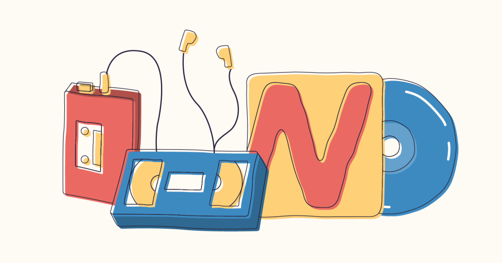 K3 mstore - the physical media resurgence & b2b marketing